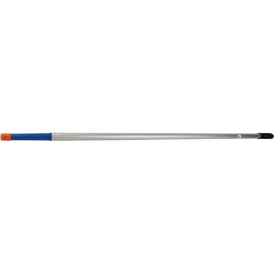 ALUMINUM BOAT POLE 8′- 3 PIECE