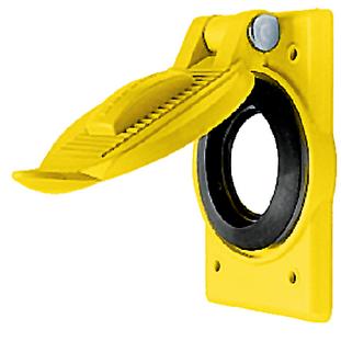 WEATHERPROOF COVER