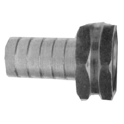 1/2 I.D. FEMALE GARDEN HOSE