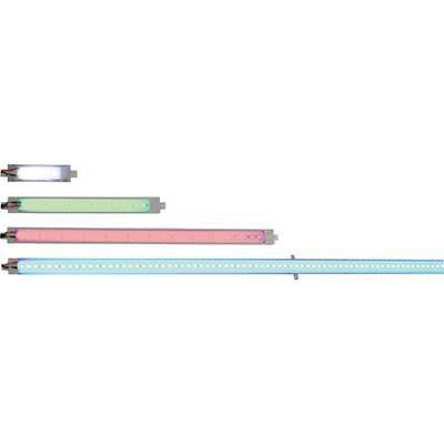 8″ LED SCANSTRIP GREEN