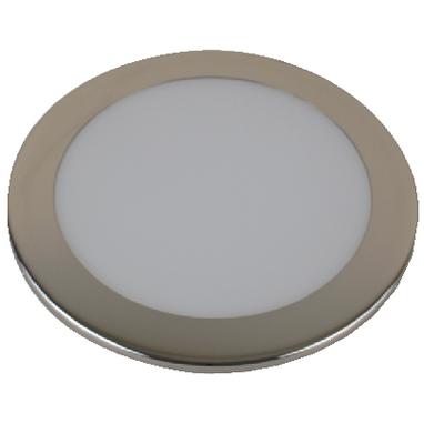 4″ LED FLUSH CEILING LIGHT