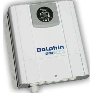 CHARGER PRO 24V 100AMP 220VAC