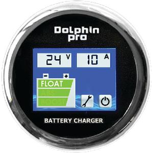 TOUCH VIEW HELM DISPLAY