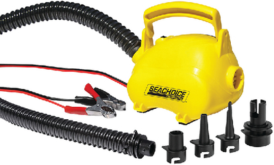 12V ELECTRIC AIR PUMP