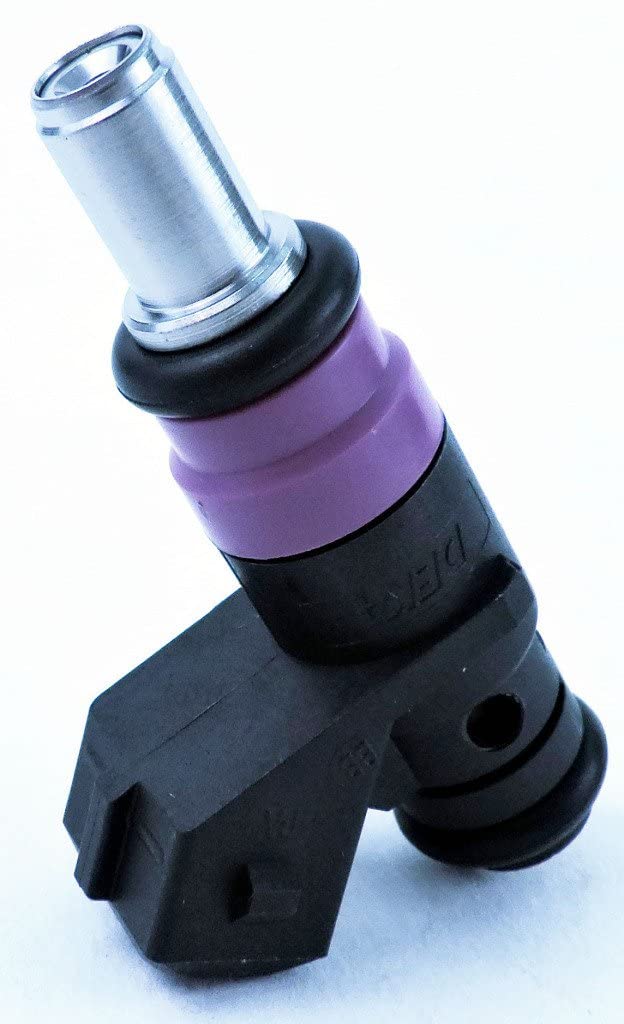 Mercury fuel injector 115EFI