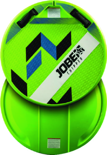 CHIPPER BOARD
