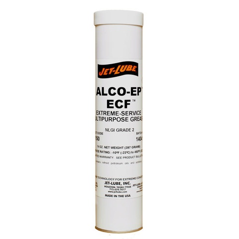 Alco-EP™ ECF™