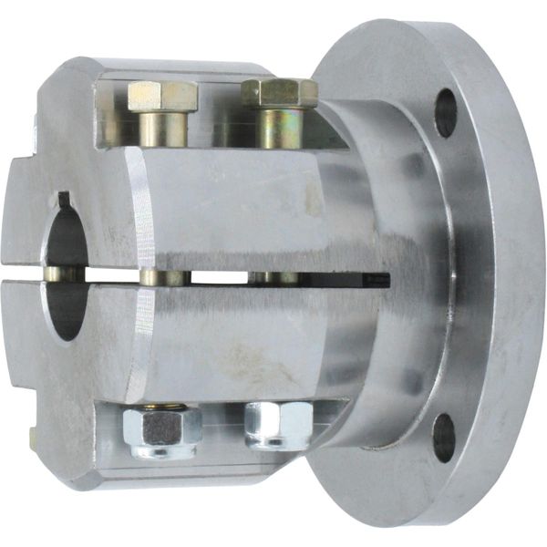 5″ Borg Warner 1.250″