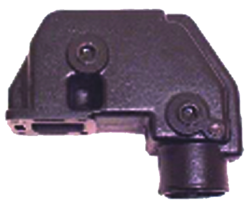 MERC 140-V8 RISER A
