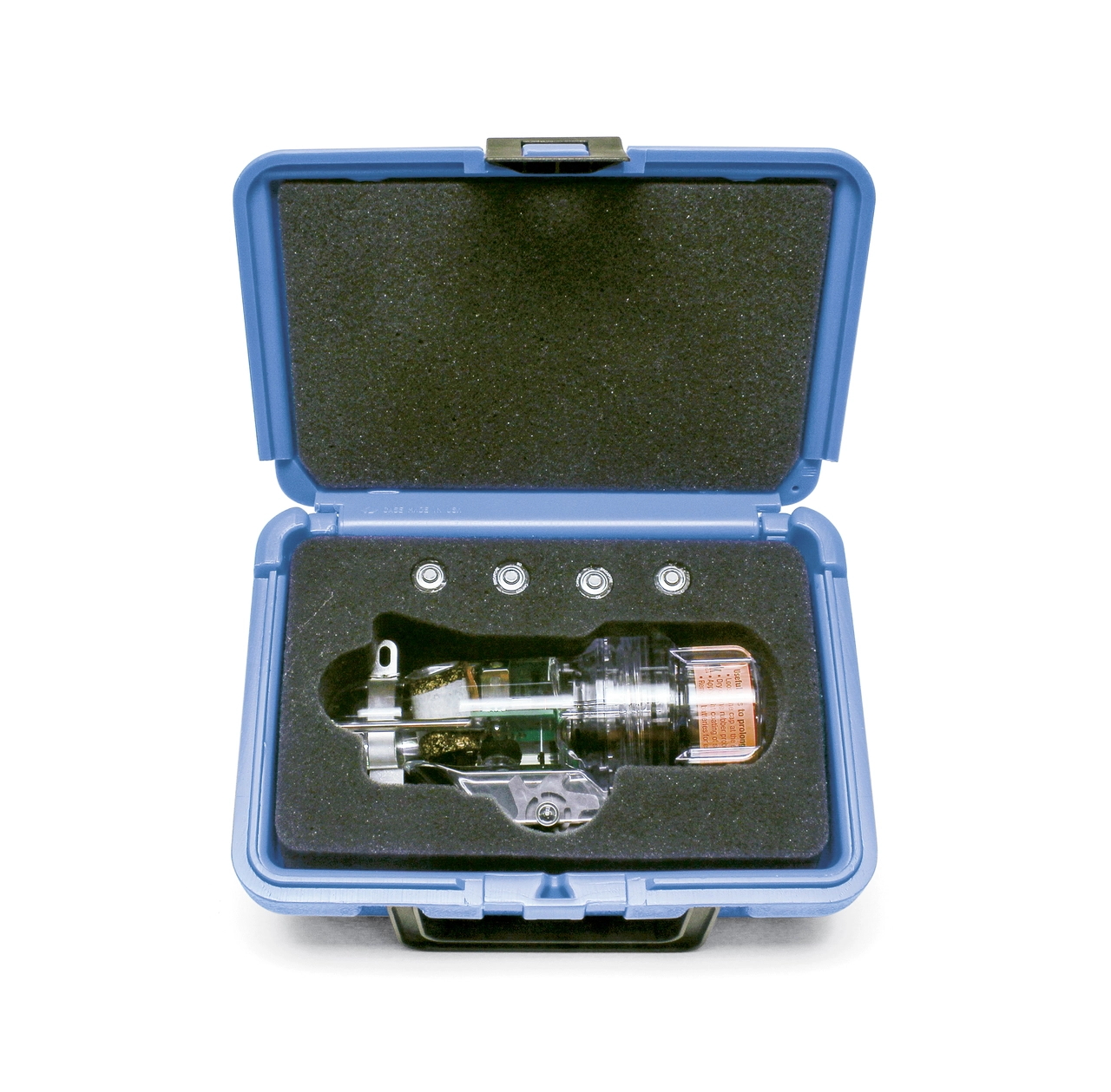 Fish Hawk Probe Hard Case (ACCFHX4PHC)
