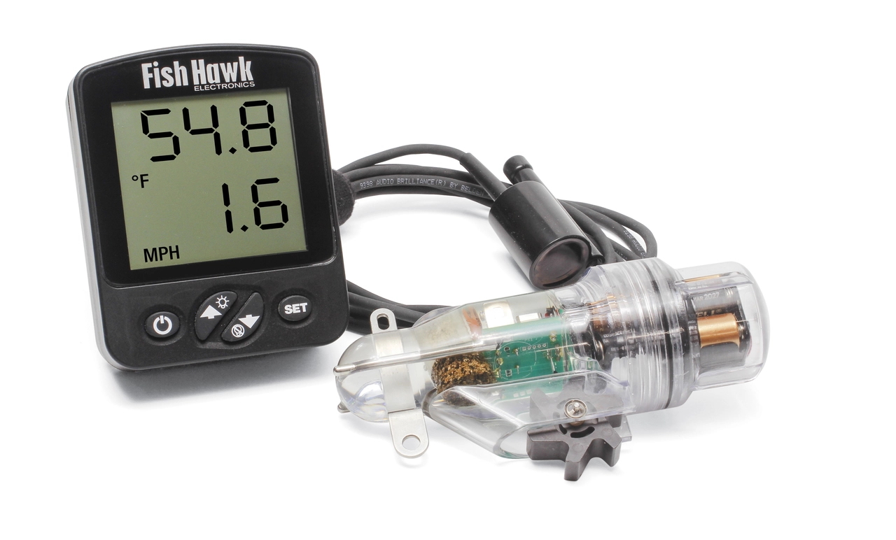 Fish Hawk X2 System with Slip-Ducer™ (Copy)
