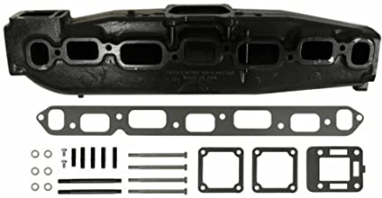 165 MERC MANIFOLD