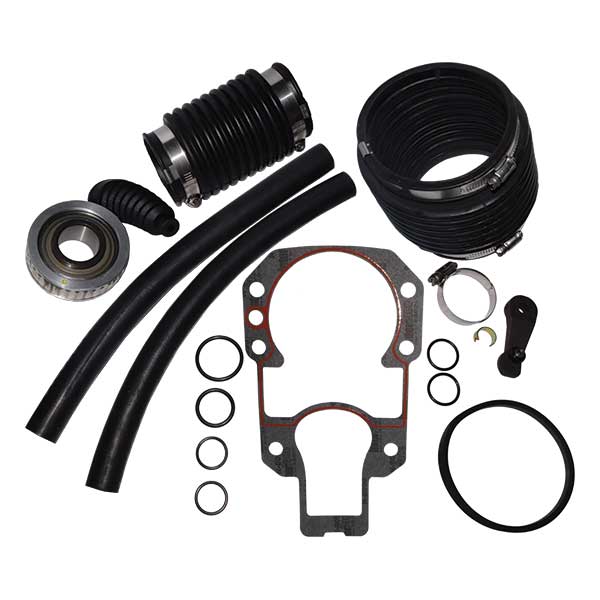 TRANSOM SERVICE KIT