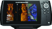 HELIX 7 CHIRP MSI GPS G4