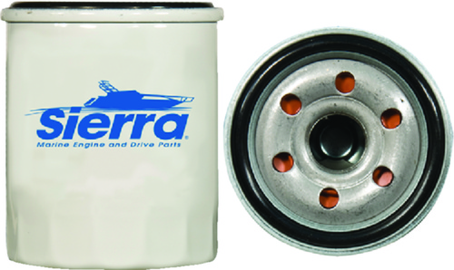 Sierra 7896 4-Cycle Outboard Oil Filter