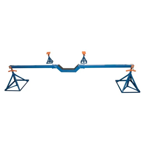 BL2: Manual Boat Lift System/SPECIAL ORDER FEE $515.00/ADDED TO THE PRICE!