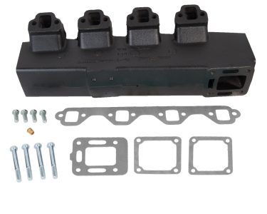 MANIFOLD 65604A12 MERC