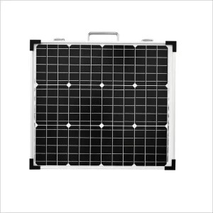 100W Mono Folding Solar Panel