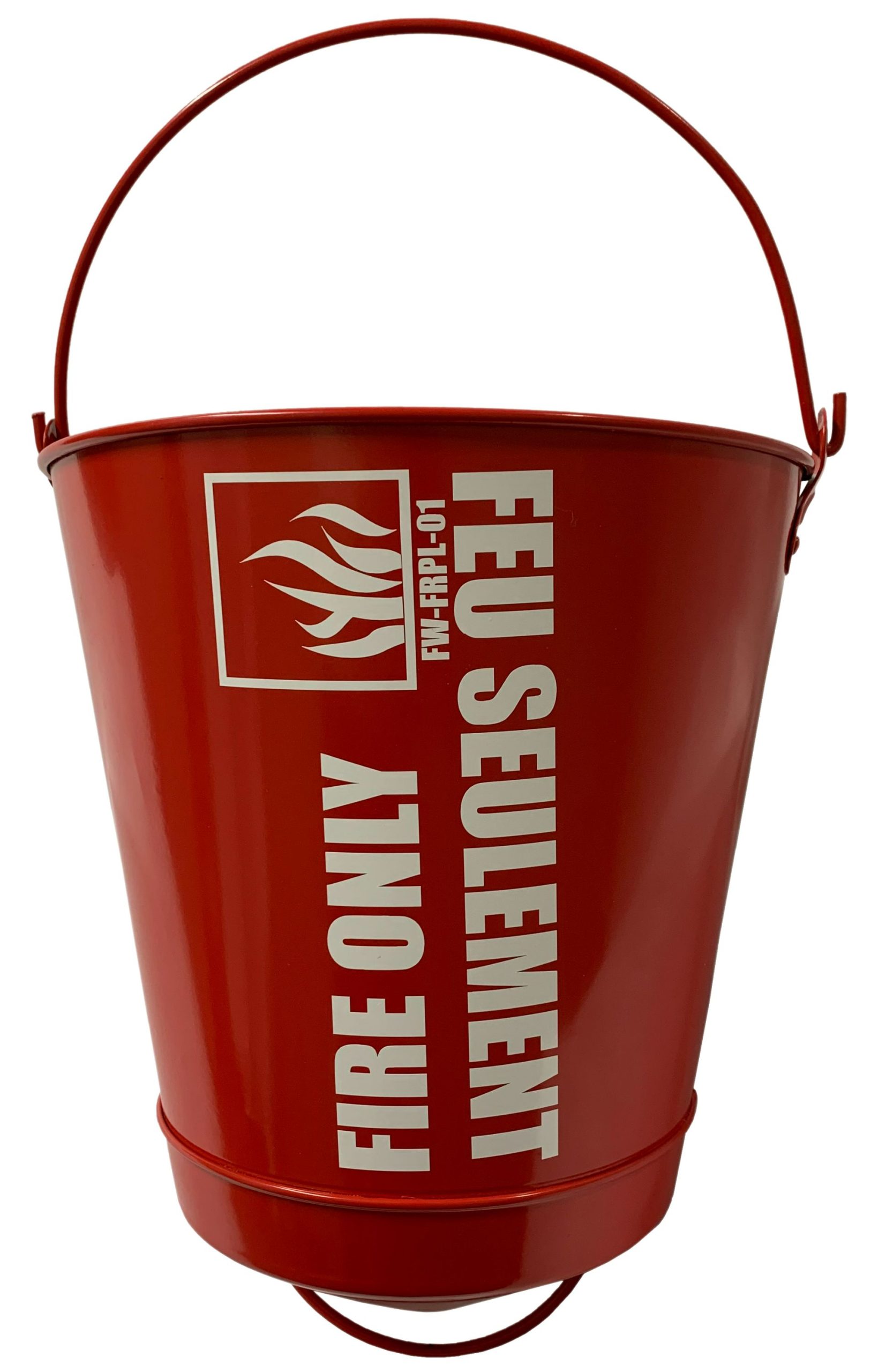 Fire Bucket