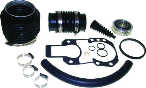Bellows Transom Repair Kit Seal Kit