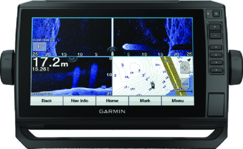 ECHOMAP UHD2 93SV