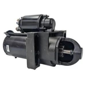 STARTER MOTOR V6 & V8 MZ