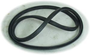 GASKET, BUNA FOR 15″X24″/20″