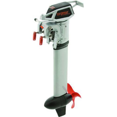 Cruise 2.0 Electric Outboard, Short Shaft/HURRY ONLY 3 LEFT AT THIS PRICE!!!