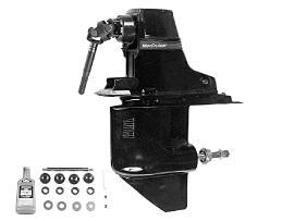 Mercury-Mercruiser 5-5331200TP Bravo Two Drive 1.50
