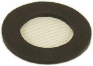 Center Bolt Washer UP-WASH-BUNA