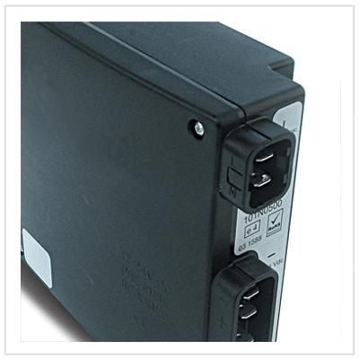 VITRIFRIGO DP2600i (internal cooling unit) Refrigerators-freezers AIRLOCK SERIES available with flange in Flush Flange position only