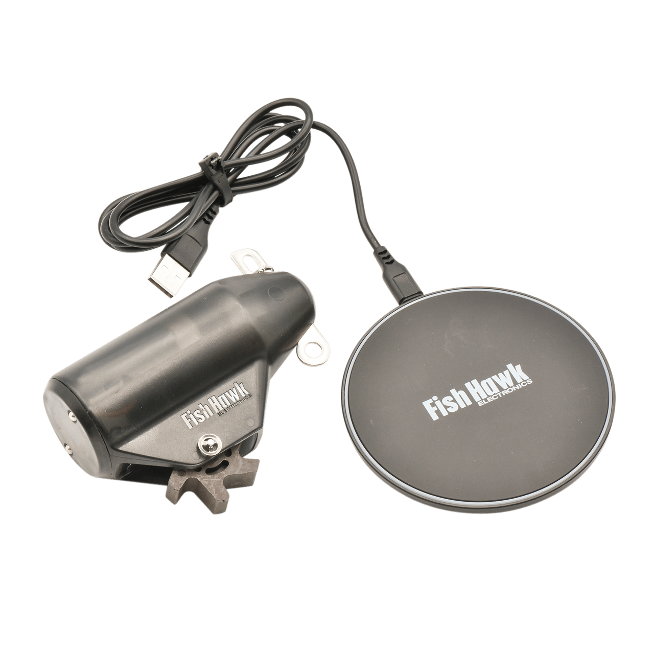 Fish Hawk Lithium Ultra Probe WITH CHARGER