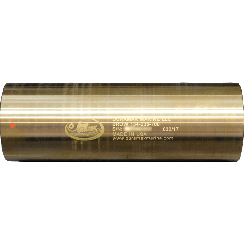 EARN 5″ OD x 4″ ID x 16″ LONG/CUTLAS BEARING