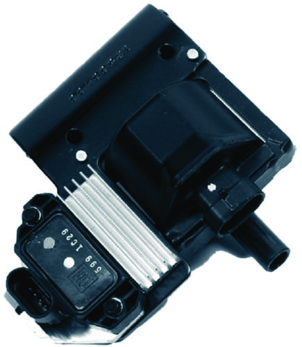 Quicksilver Ignition Coil
