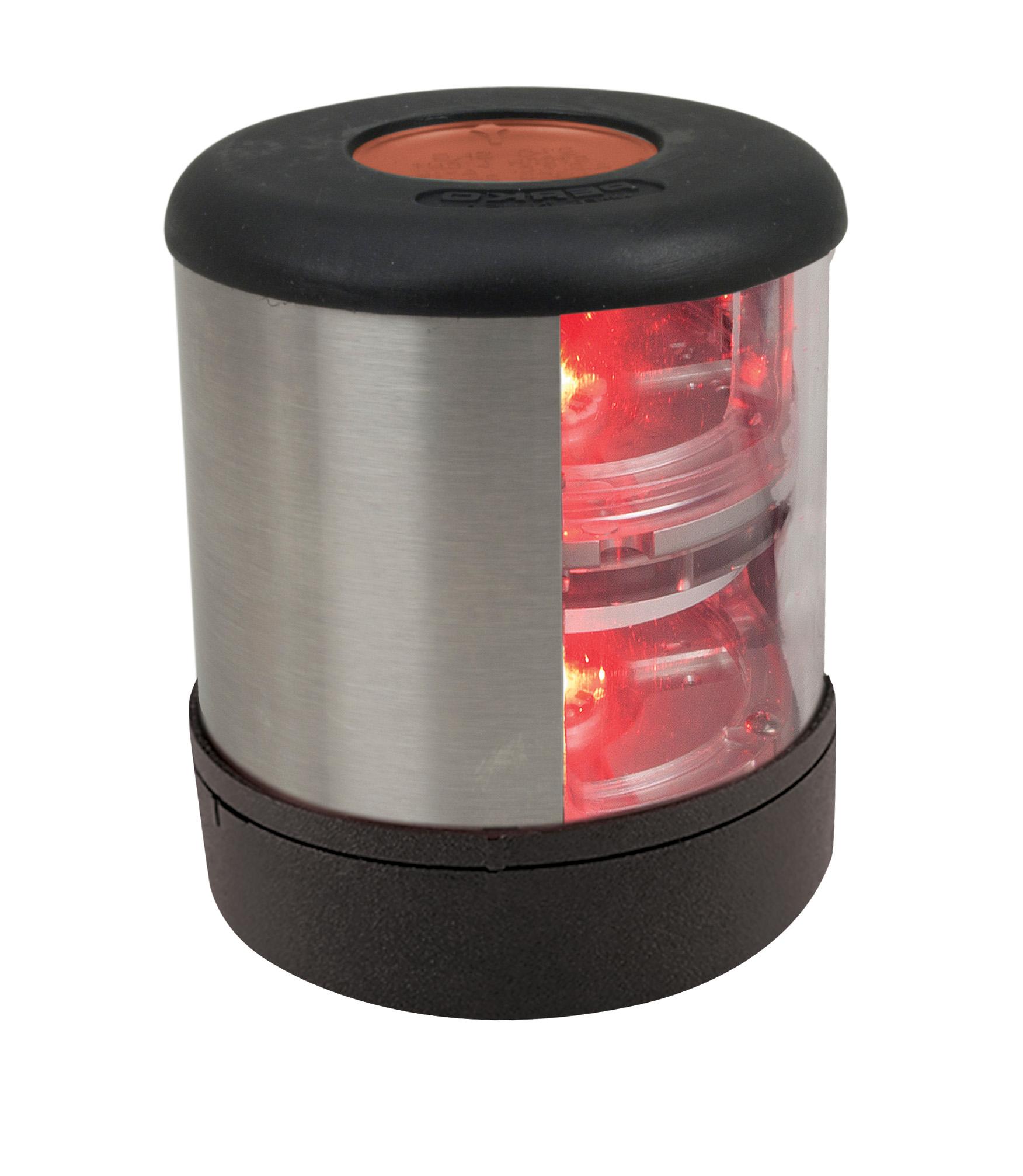 LED Navigation Lights RED