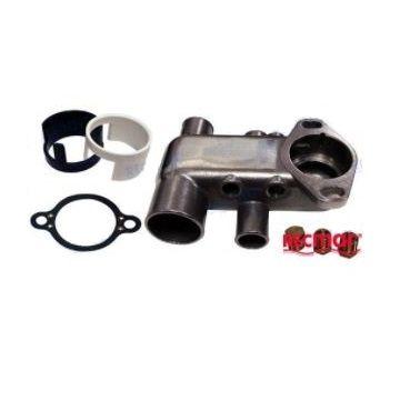 Mercury-Mercruiser 860256A4 Thermostat Housing Assembly