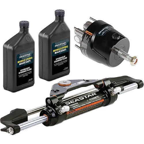 Dometic HK64004 Seastar Steering Kit