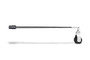 LONE STAR DDW-250 TWIN BOOM COMBO/NOTE THE PRICING INCLUDES B/D/F/BROKERAGE, DUTIES & FREIGHT!