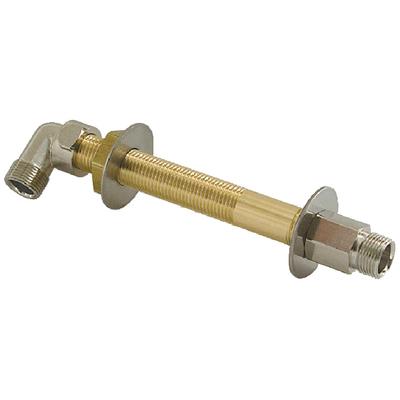 BULKHEAD FTG 3  MAX SGL/CYL
