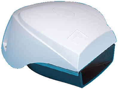 MINI BLAST COMPACT ELECT AIR