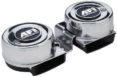 MOD YTD COMPACT S/S TWIN HORN