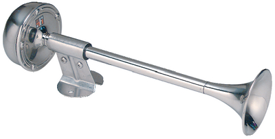 MOD CT COMPACT SINGLE TRUMPET