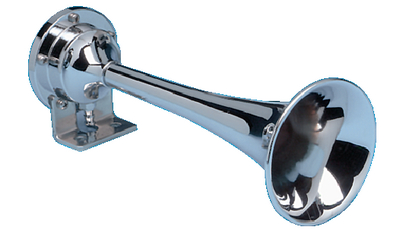CHR SINGLE TRUMPET MINI AIR