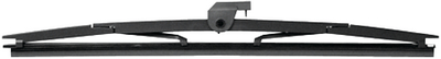 14IN BLACK POLY WIPER BLADE