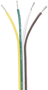 TRAILER WIRE 16/4 250FT/RL