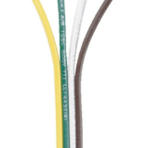 TRAILER WIRE 16/4 250FT/RL TRAILER WIRE 16/4 250FT/RL