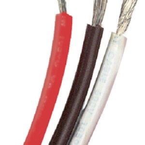 18GA WHITE TINNED WIRE 35' 18GA WHITE TINNED WIRE 35'