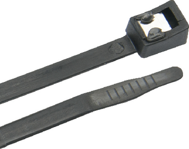 14  UVB CABLE TIE FLUSH CT 50/