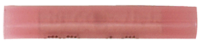 22-18 NYLON BUTT CON. 25 PKG.