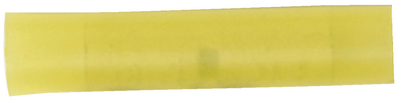 12-10 NYLON BUTT CON. 25 PKG.